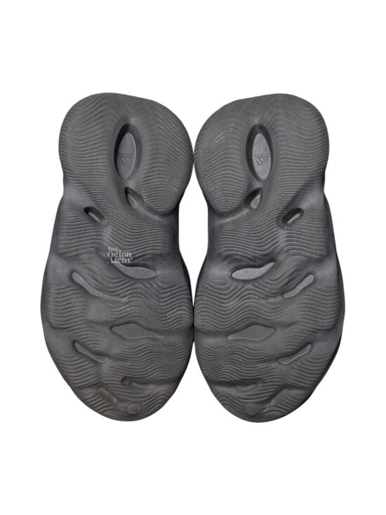 Men Size 7 adidas Yeezy Foam Runner \'Onyx\' 2022 HP8739 Pre-Owned main image 8